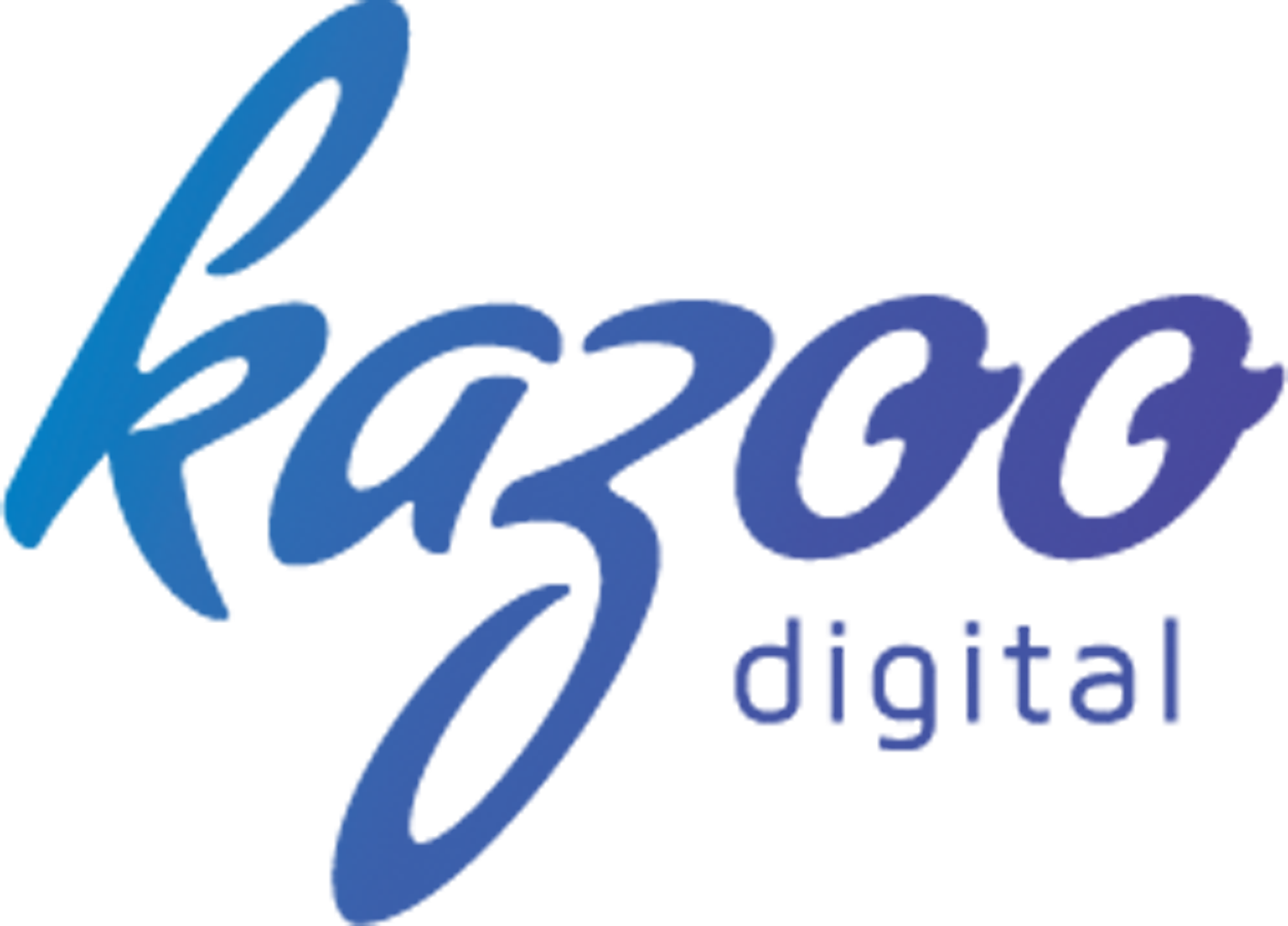 Kazoo Digital logo